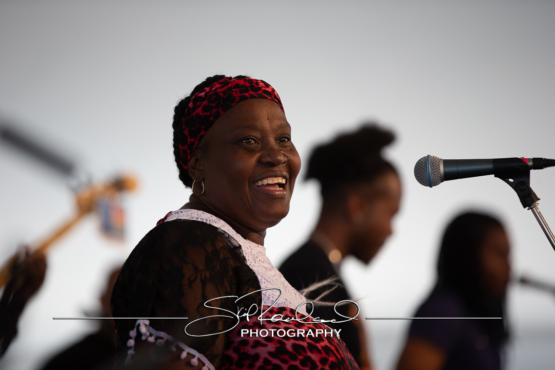 Richmond Folk Festival – 2019 #165563