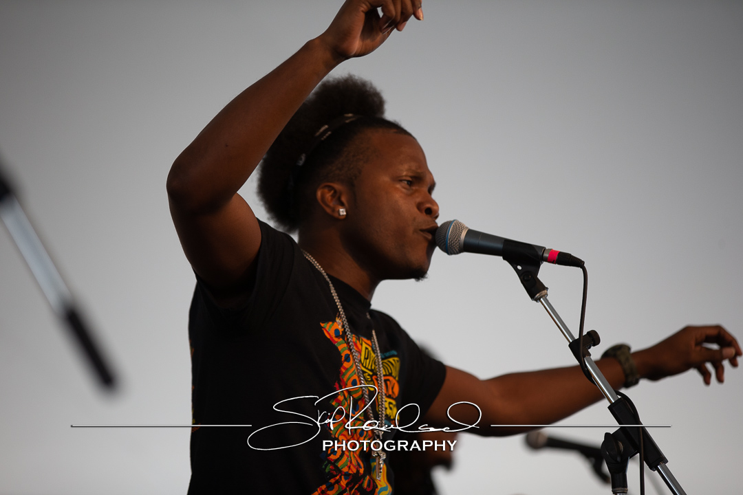 Richmond Folk Festival – 2019 #165566
