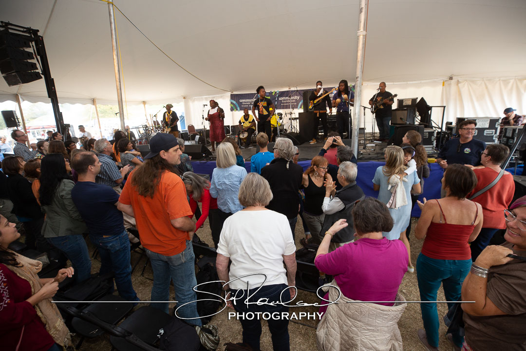 Richmond Folk Festival – 2019 #165568