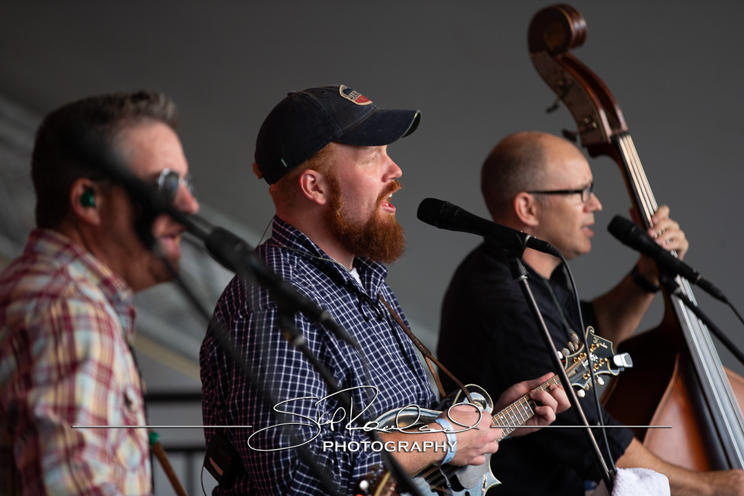 Richmond Folk Festival – 2019 #165572