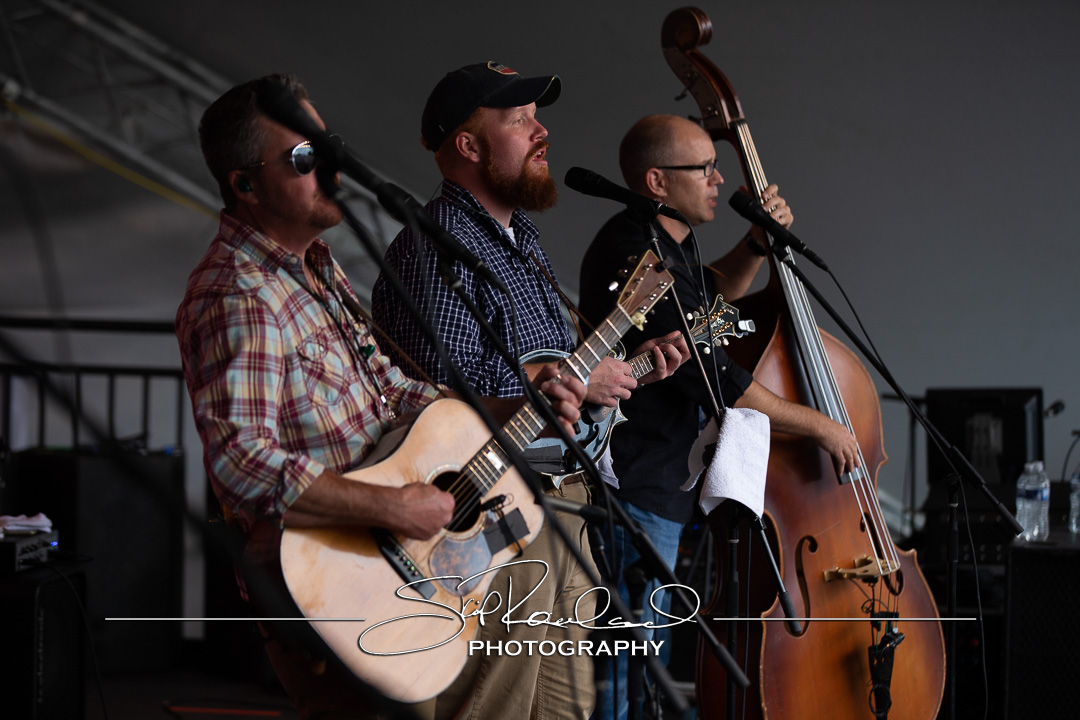 Richmond Folk Festival – 2019 #165573