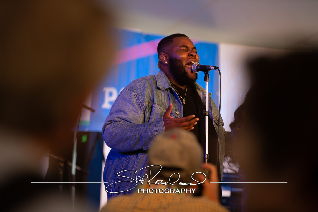 Richmond Folk Festival – 2019 #165580