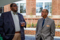 Swem Library Board Luncheon – April 2022 #39938