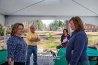 Swem Library Board Luncheon – April 2022 #39939