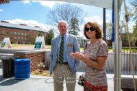 Swem Library Board Luncheon – April 2022 #39941