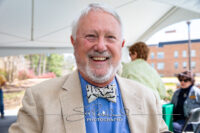 Swem Library Board Luncheon – April 2022 #39943