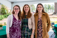 Swem Library Board Luncheon – April 2022 #39944