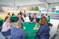 Swem Library Board Luncheon – April 2022 #39949