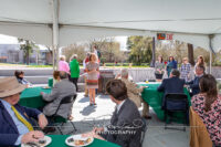 Swem Library Board Luncheon – April 2022 #39951
