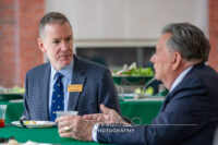 Swem Library Board Luncheon – April 2022 #39960