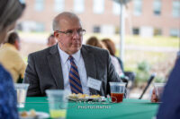 Swem Library Board Luncheon – April 2022 #39969