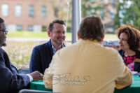Swem Library Board Luncheon – April 2022 #39977