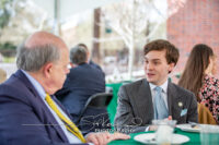 Swem Library Board Luncheon – April 2022 #39987