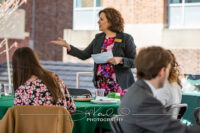Swem Library Board Luncheon – April 2022 #39991
