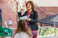 Swem Library Board Luncheon – April 2022 #39992