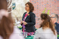 Swem Library Board Luncheon – April 2022 #39995