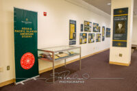 Swem Asian Centennial Display – April 2022 #39268