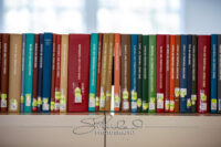 Swem Books – April 2022 #38264