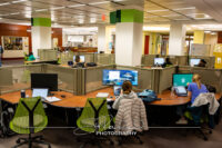 Swem Information Commons – April 2022 #38836