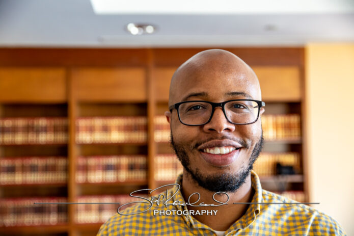 Swem Jordan Williams – April 2022