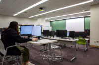 Swem Learning Resource Center – April 2022 #39334
