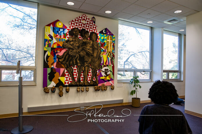 Swem Legacy 3 Art – April 2022