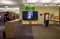 Swem Lemonade Big Screen Lobby Area – April 2022 #38526