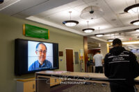 Swem Lemonade Big Screen Lobby Area – April 2022 #38527