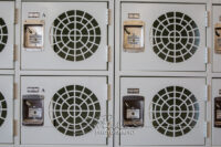 Swem Lockers – April 2022 #48741