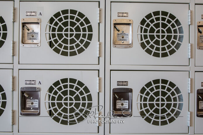 Swem Lockers – April 2022