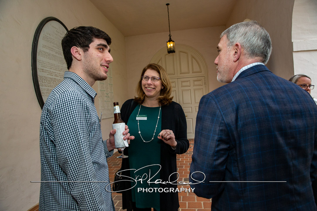 PFC Senior Reception At Wren - April 2022 #39664
