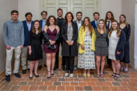 PFC Senior Reception At Wren – April 2022 #39686