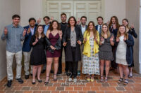PFC Senior Reception At Wren – April 2022 #39687