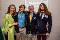 PFC Senior Reception At Wren – April 2022 #39688