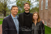 PFC Senior Reception At Wren – April 2022 #39691