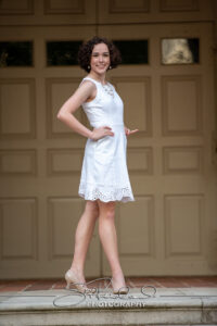 Alex Mcosker Cap And Gown #40445