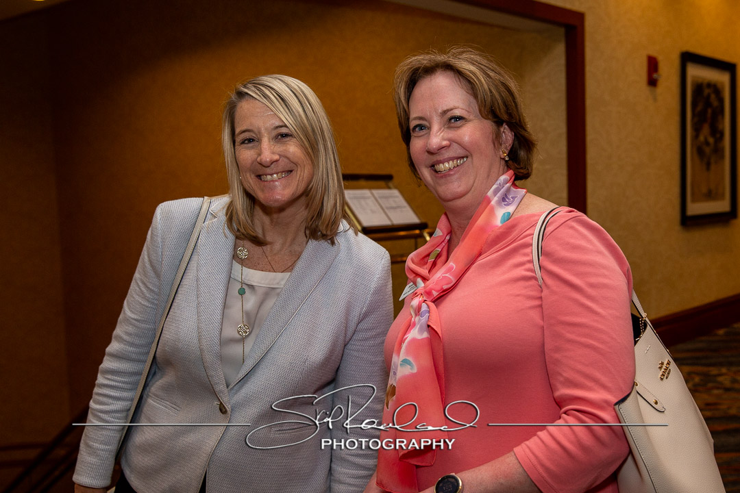 Deans Welcome Reception At Omni – April 2022 #49888