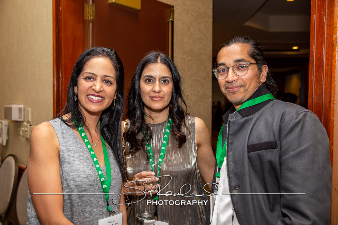 Deans Welcome Reception At Omni – April 2022 #49915