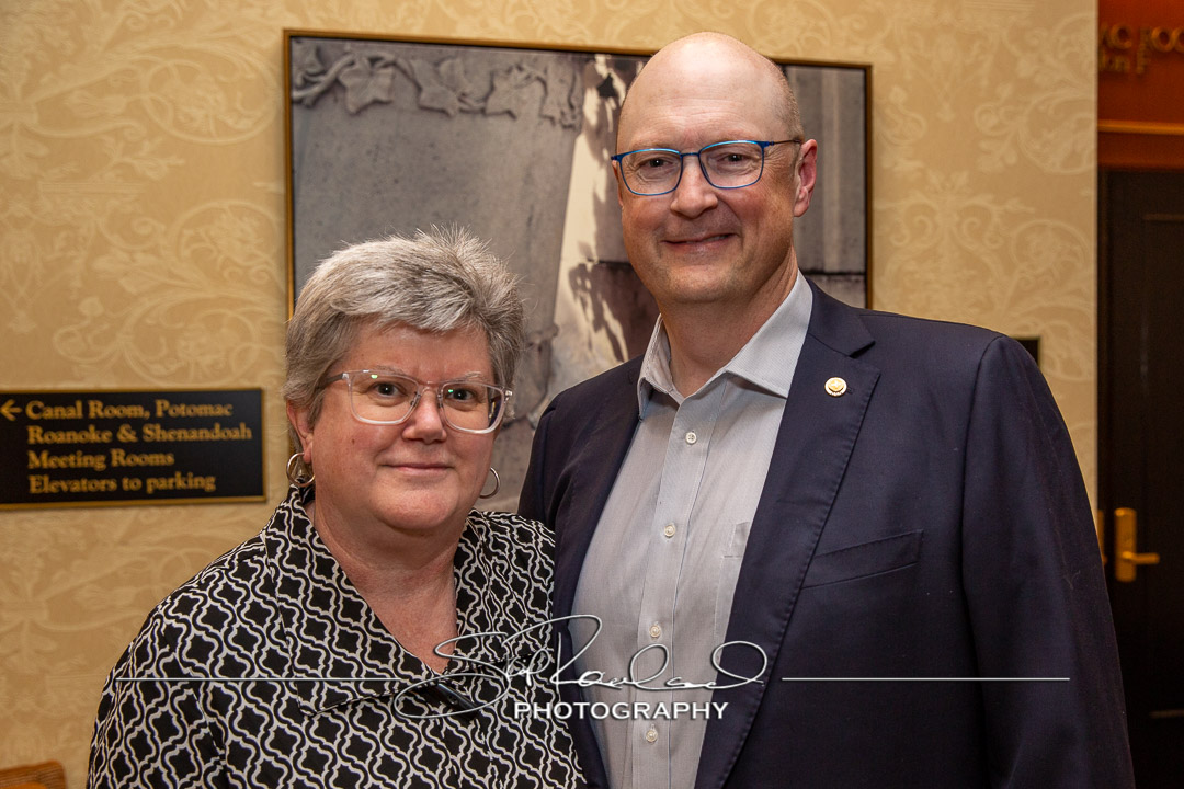Deans Welcome Reception At Omni – April 2022 #49918