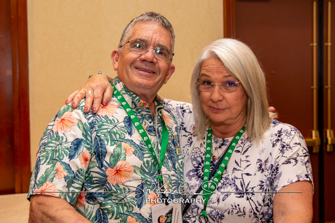 Deans Welcome Reception At Omni – April 2022 #49922