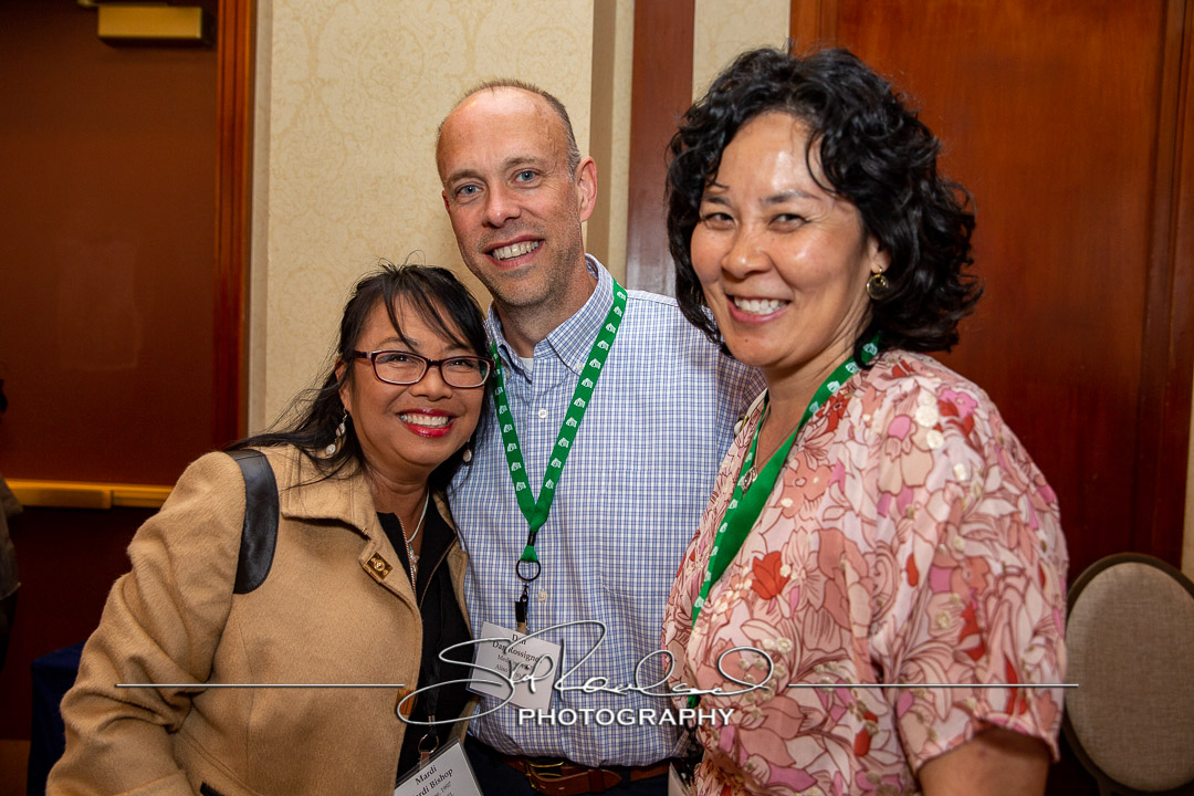 Deans Welcome Reception At Omni – April 2022 #49925
