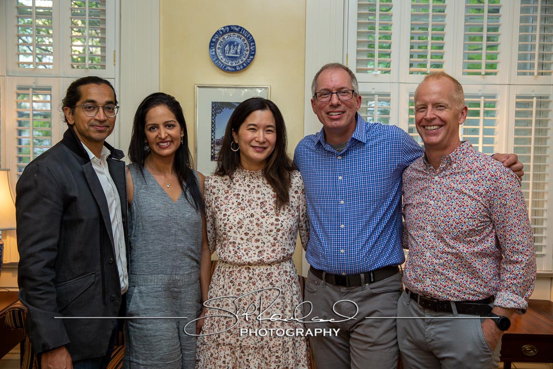 M02 At Alumni House – April 2022 #50261
