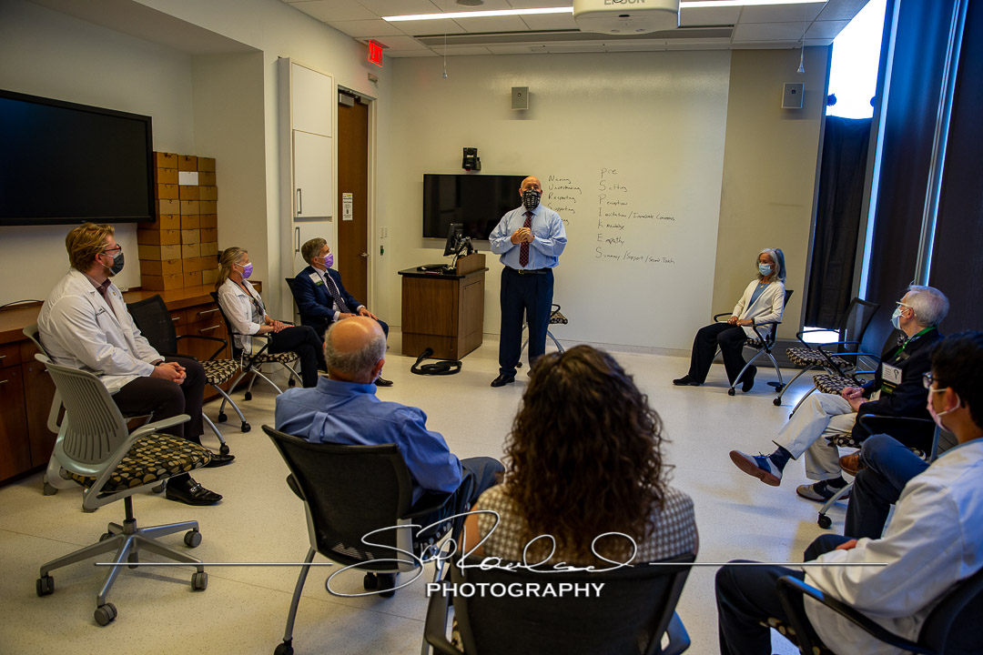Hands On Simulation at MMEC – April 2022 #58738
