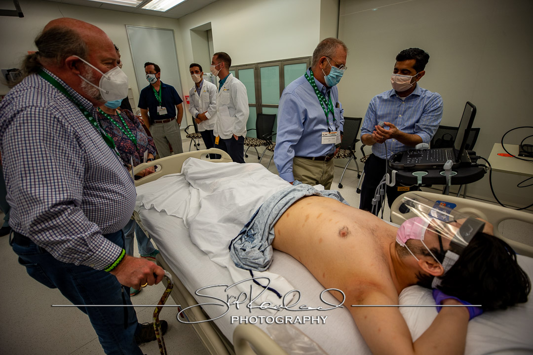 Hands On Simulation at MMEC – April 2022 #58739