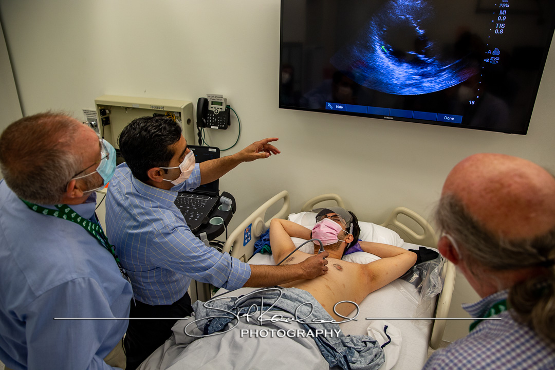 Hands On Simulation at MMEC – April 2022 #58741