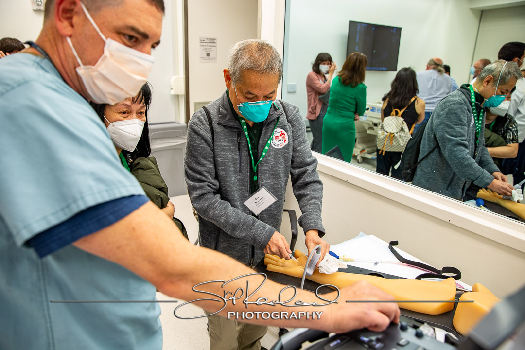 Hands On Simulation at MMEC – April 2022 #58742