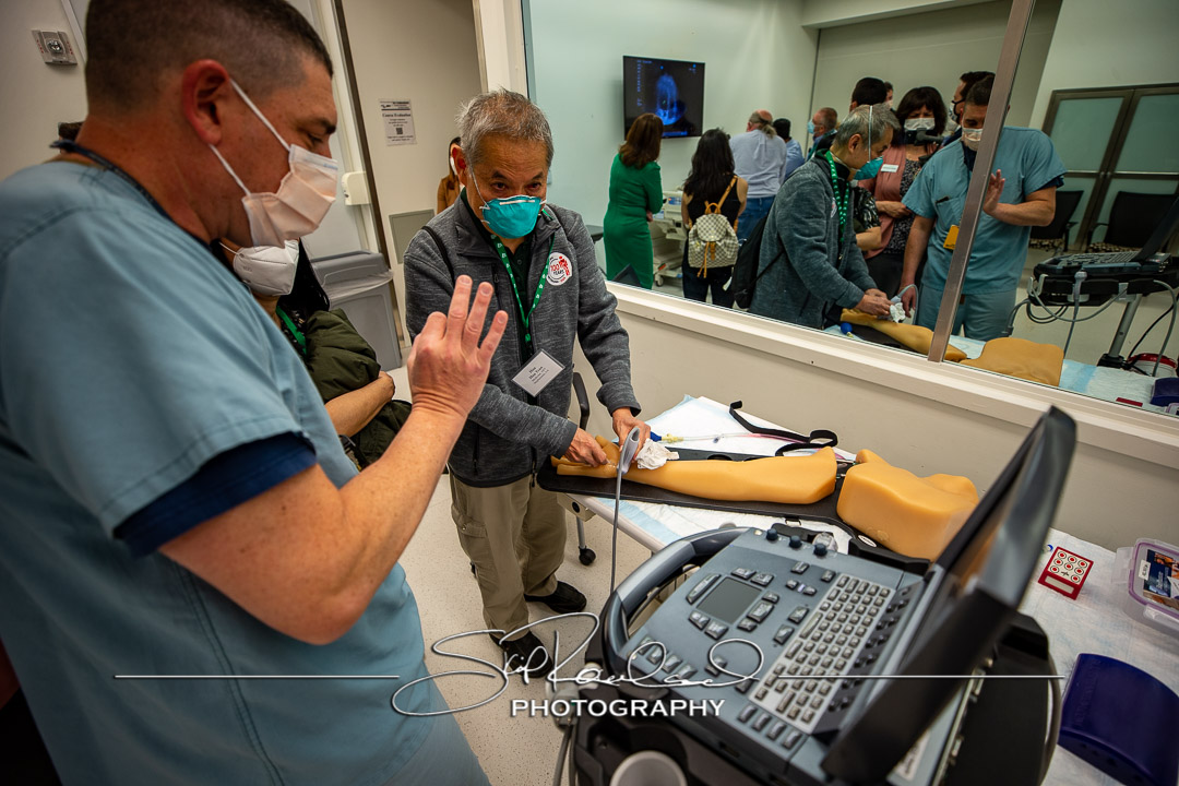Hands On Simulation at MMEC – April 2022 #58743