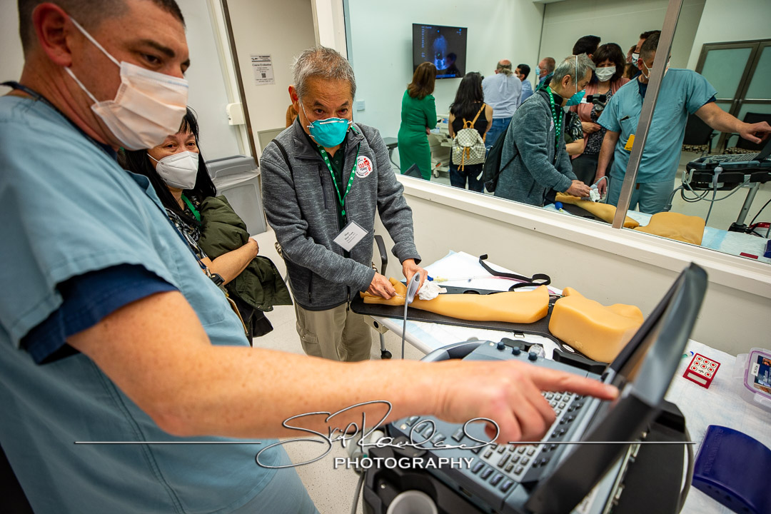 Hands On Simulation at MMEC – April 2022 #58744
