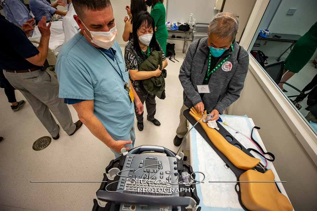 Hands On Simulation at MMEC – April 2022 #58745