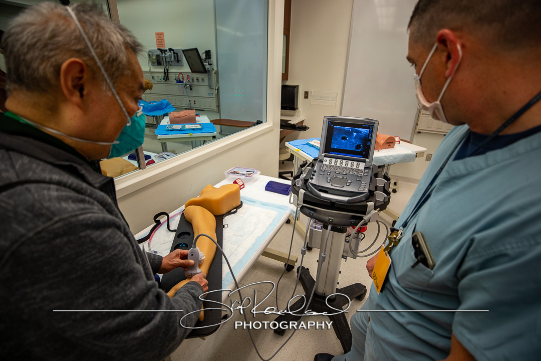 Hands On Simulation at MMEC – April 2022 #58746